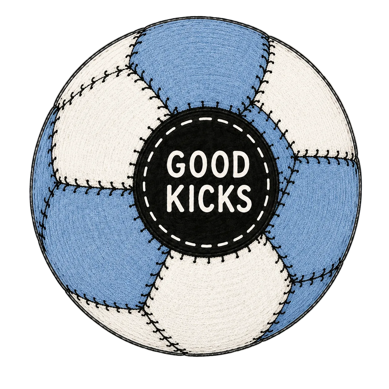The Good Kick — Montana