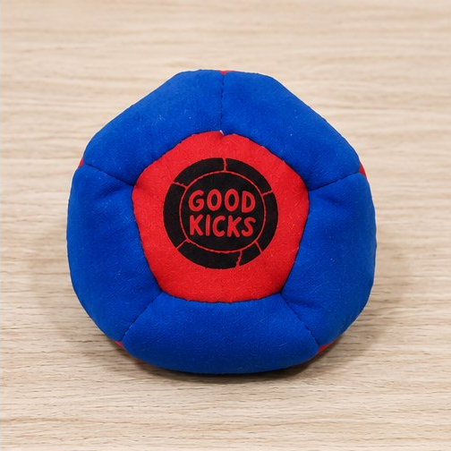 The Good Kick — Maine