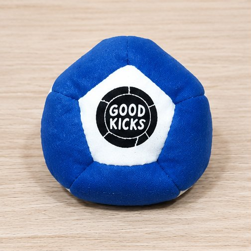 The Good Kick — Montana