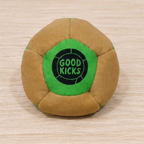 The Good Kick — New Mexico