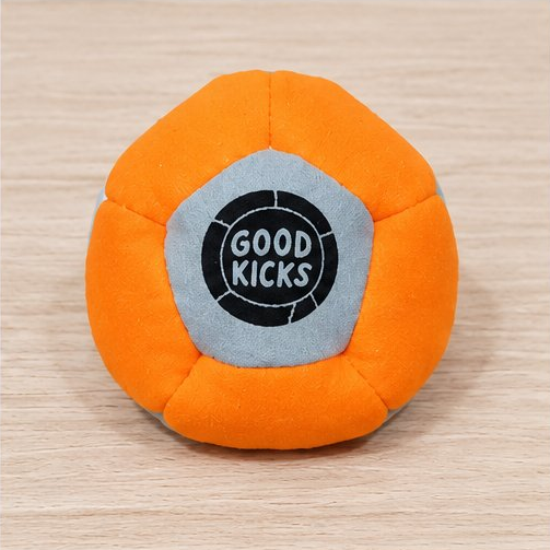 The Good Kick — Tennessee